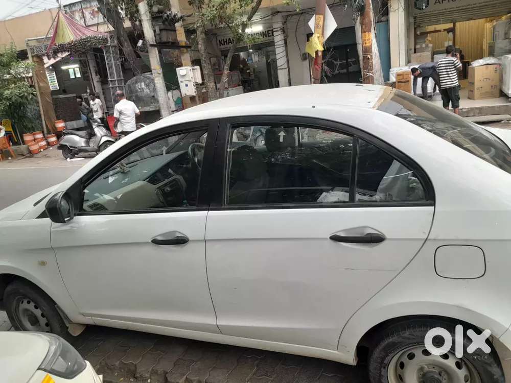 Tata Zest 2017 Diesel Well Maintained Good Morning