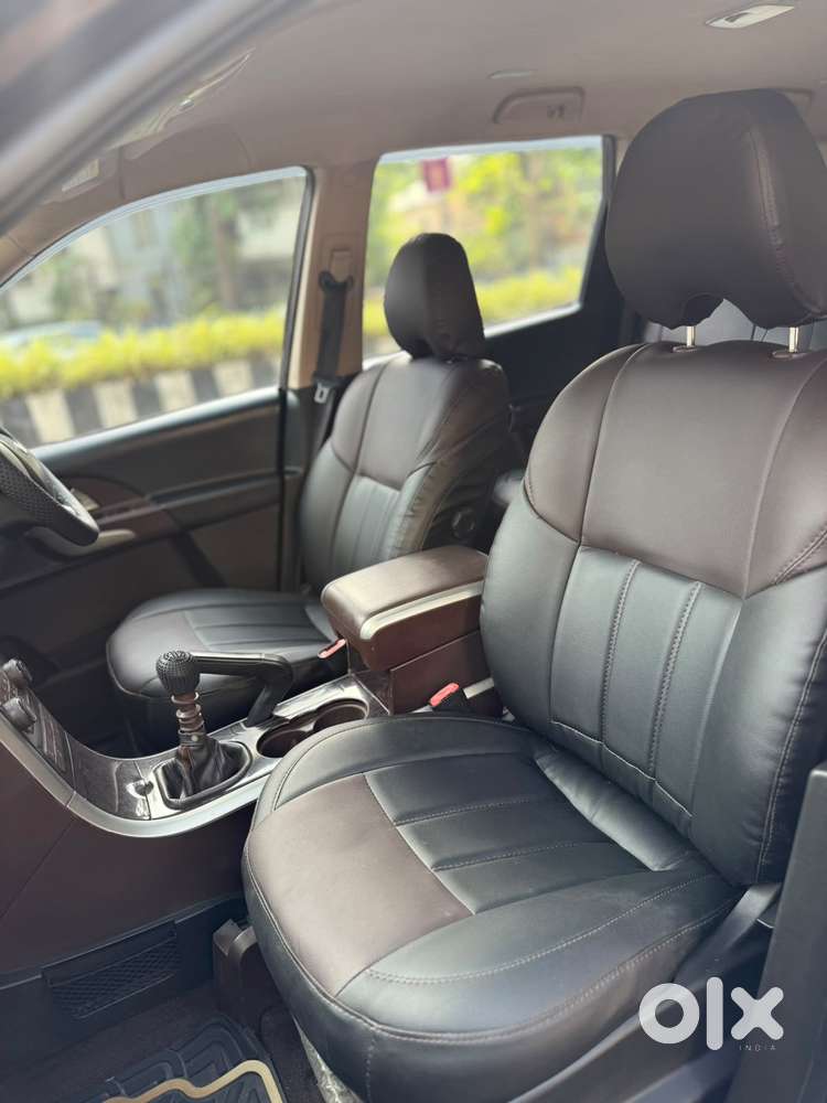 Mahindra Xuv500 W8, 2013, Diesel