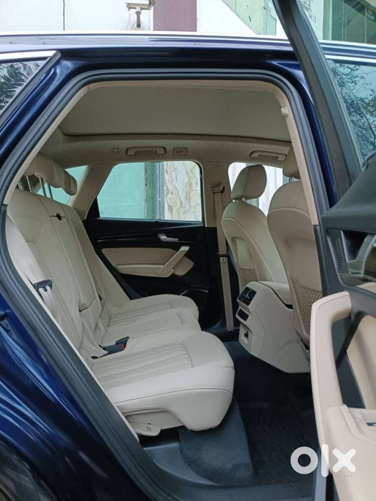 Audi Q5 Technology 45 Tfsi, 2023, Petrol