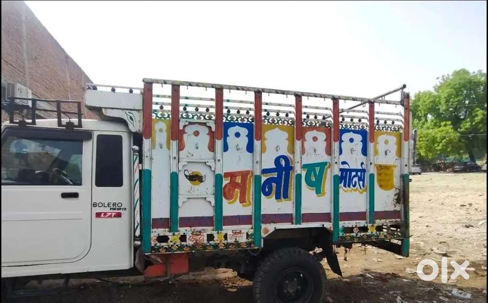 Mahindra Be.07 Diesel 2023