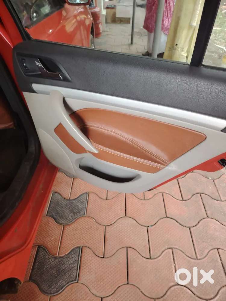 Skoda Laura 2008 Diesel Well Maintained