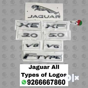 Jaguar online store parts