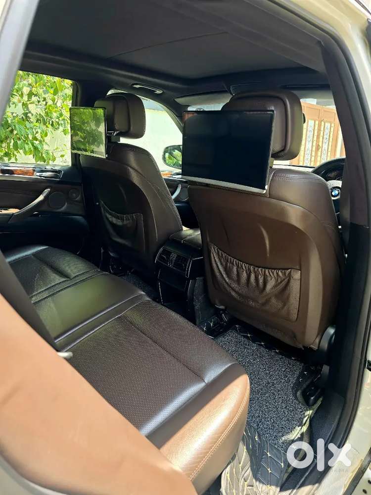 Bmw X5 2013 Diesel Well Company Maintained Service Record