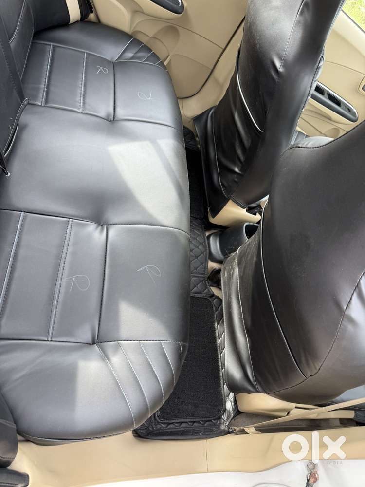 Honda Amaze Sx I Vtec, 2016, Petrol