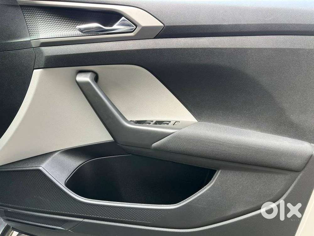 Skoda Kushaq 1.0 Tsi Ambition At, 2024, Petrol