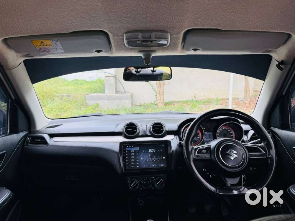 Maruti Suzuki Dzire 1.2 Vxi, 2021, Petrol