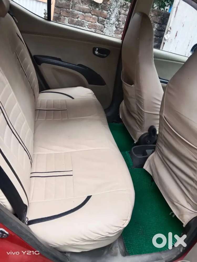 Hyundai I10 2013 Petrol Well Maintained