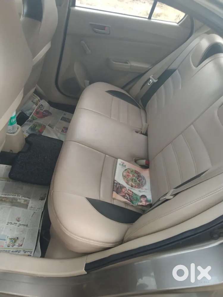 Maruti Suzuki Dzire 2022 Cng & Hybrids 112000 Km Driven