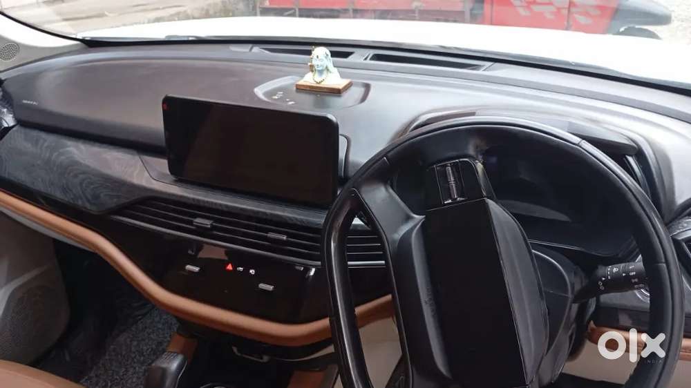 Tata Safari Adventure 2024