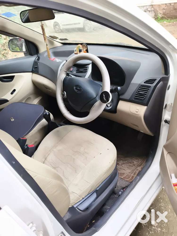 Hyundai Eon Era 2014 पेट्रोल