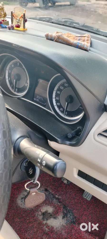 Maruti Suzuki Dzire 2022 Petrol 30000 Km Driven