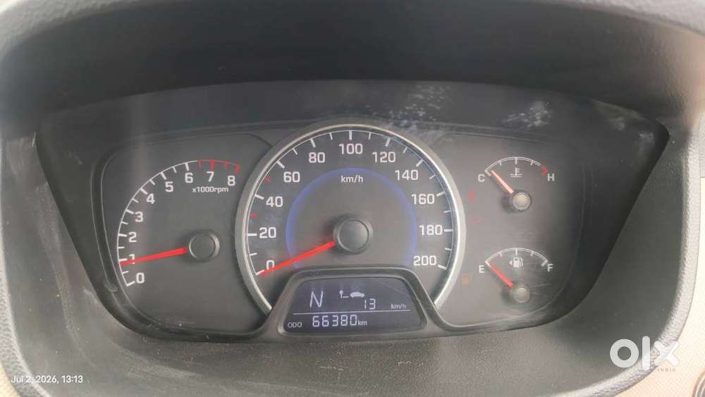 Hyundai Grand I10 Asta 1.2 Vtvt, 2014, Petrol