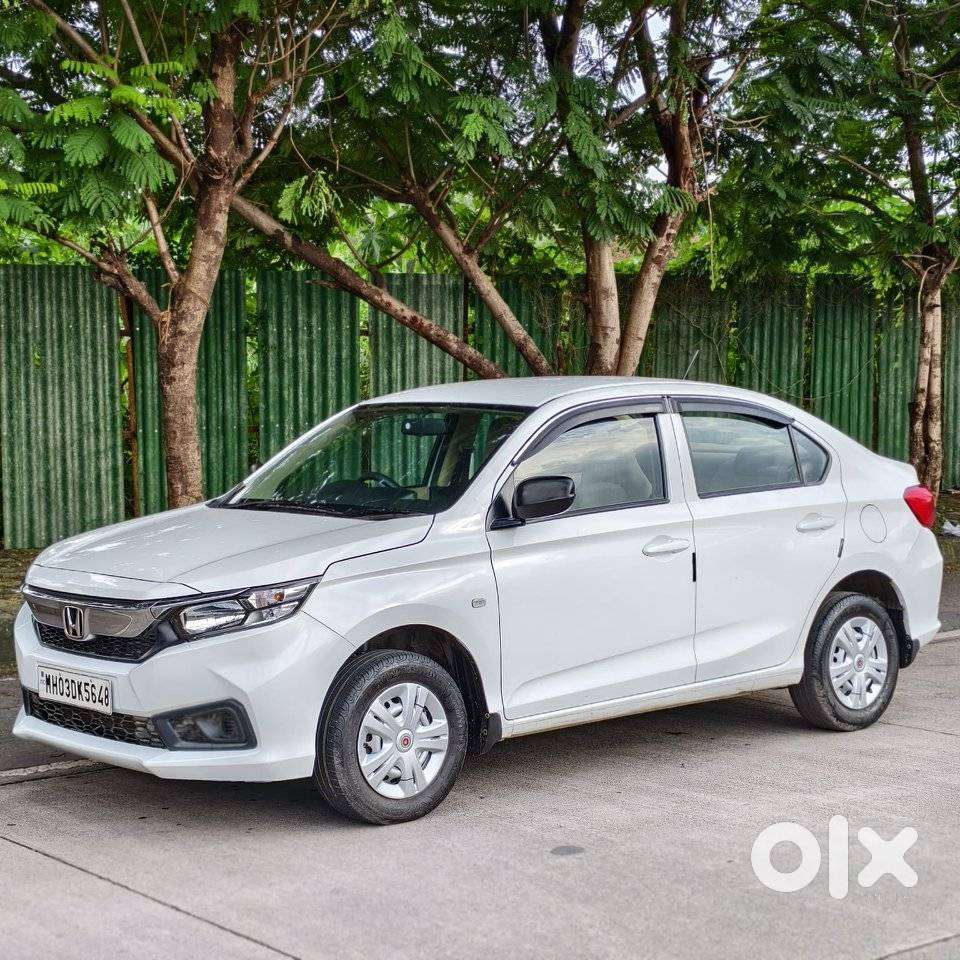 Honda Amaze 1.2 Emt I Vtec, 2020, Petrol