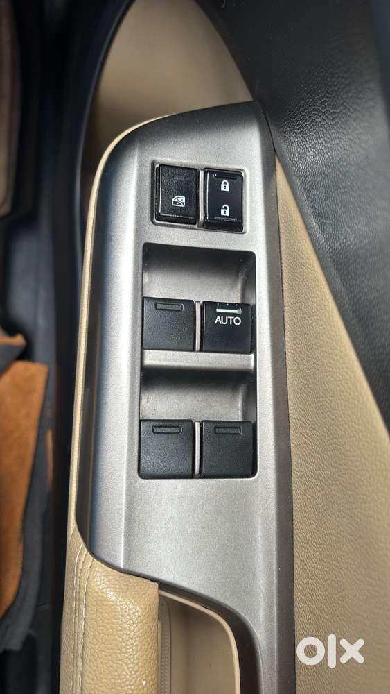 Honda City Vx Petrol Mt, 2018, Petrol