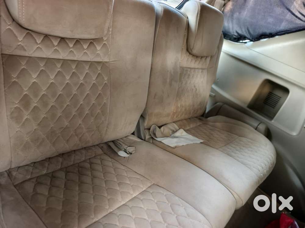 Toyota Fortuner, 2014, Diesel