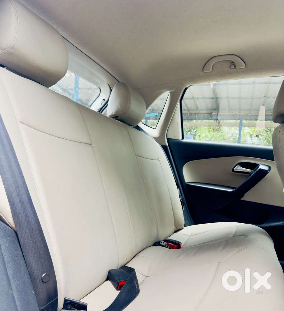 Volkswagen Polo Comfortline 1.2l Diesel, 2013, Diesel