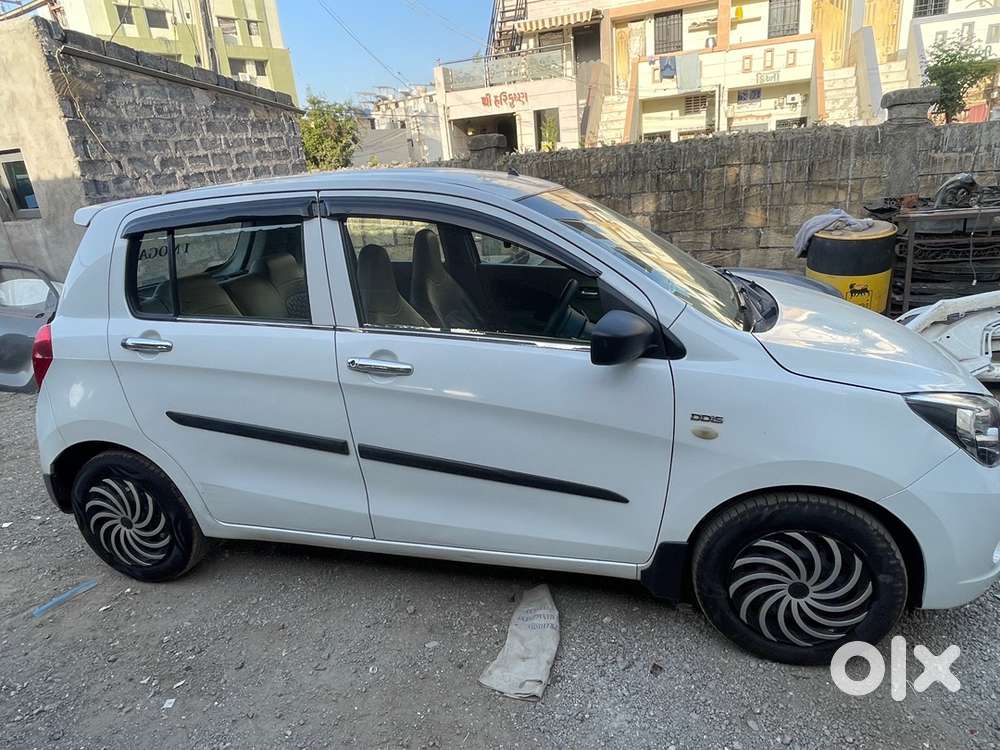 Maruti Suzuki Celerio 2014 Diesel Manual
