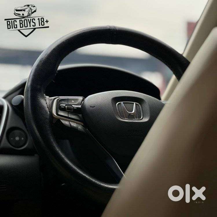 Honda City Hybrid Ehev V, 2023, Petrol