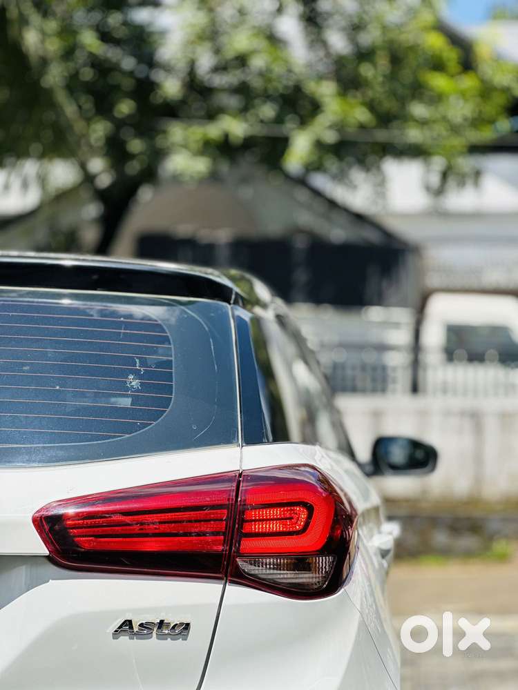 Hyundai I20 Petrol Asta Dual Tone, 2018, Petrol