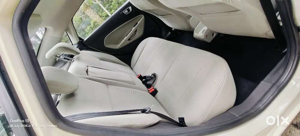 Ford Global Fiesta 1.5 Tdci 2014 Taitanium