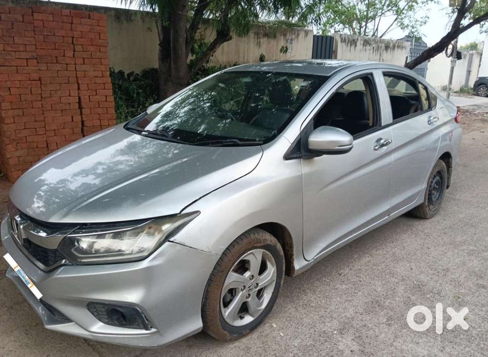 Honda City 2014-2015 I Dtec Vx, 2014, Diesel