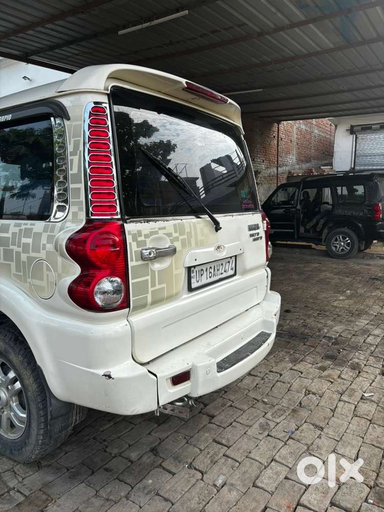 Mahindra Diesel Car 2012