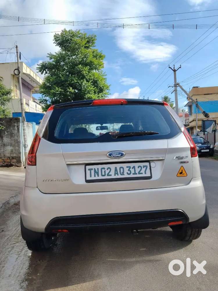 Good Condition