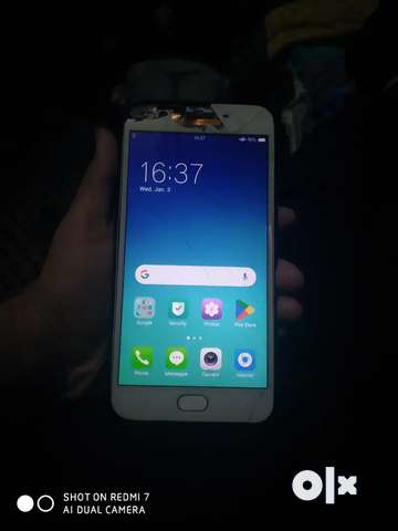 oppo f1s folder