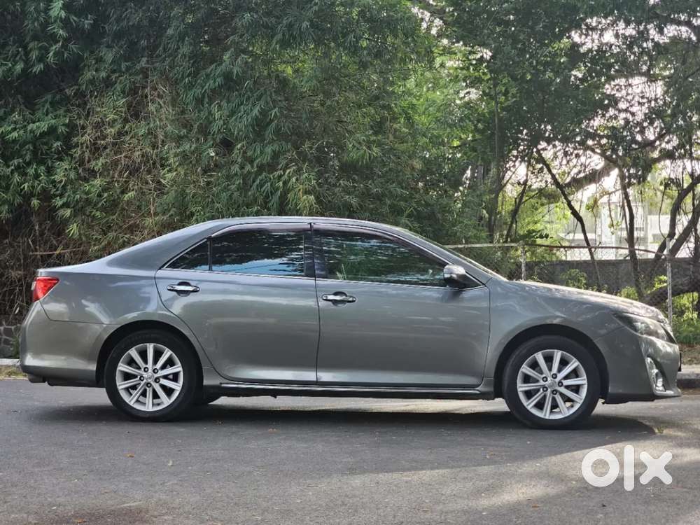 Toyota Camry Hybrid, 2014, Petrol