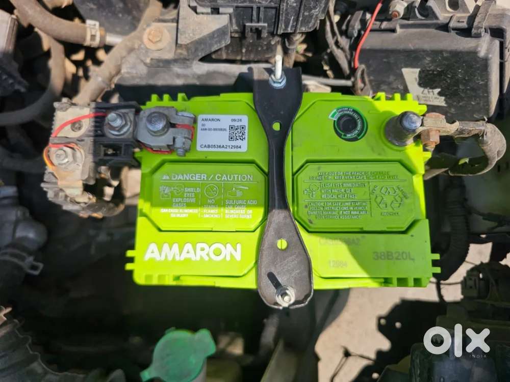 Maruti Suzuki Celerio Cng Vxi Optional, 2019, Cng & Hybrids