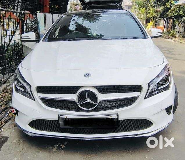 Mercedes-benz Cla 200 D Sport, 2020, Diesel