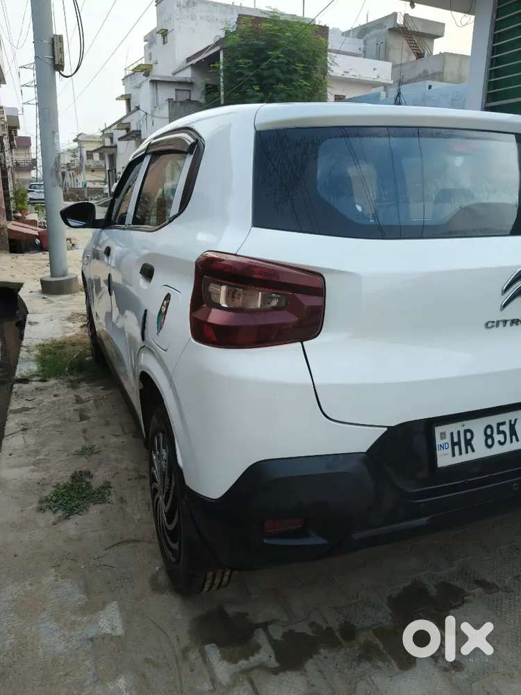 Citroen C3 Feel Petrol 2025