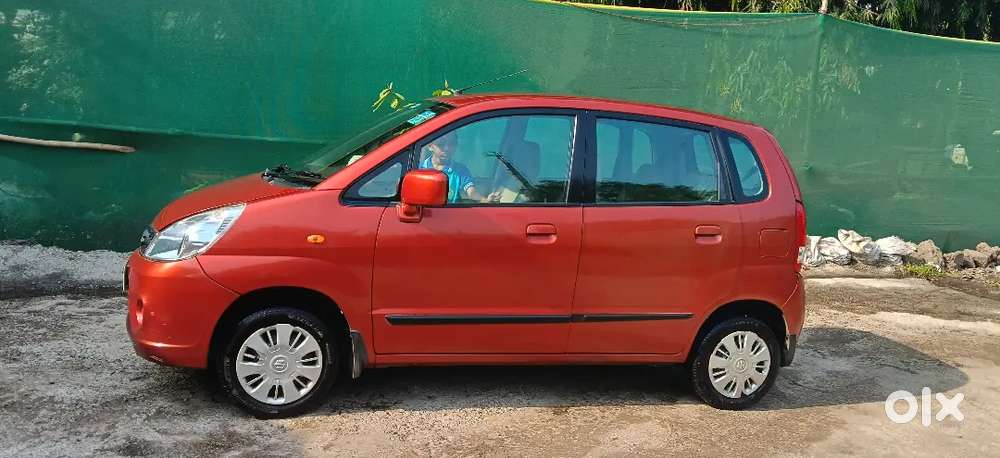 First Owner With Service Record Showroom Condition