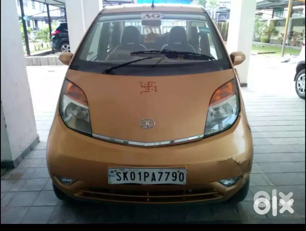 Good Condition Nano For Sale