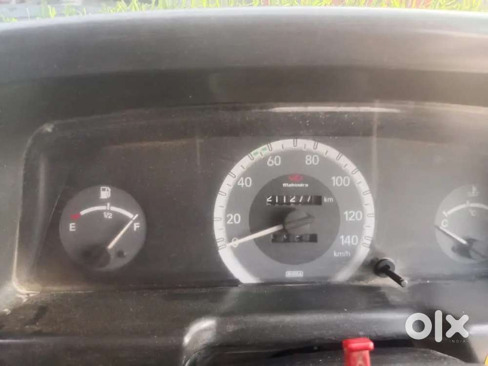 Mahindra Bolero Diesel 2010