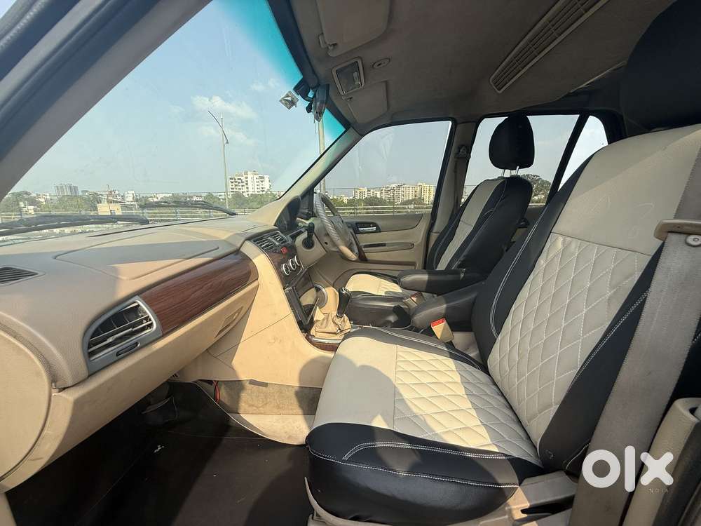 Tata Safari Storme [2012-2015] 2.2 Vx 4x2, 2013, Diesel