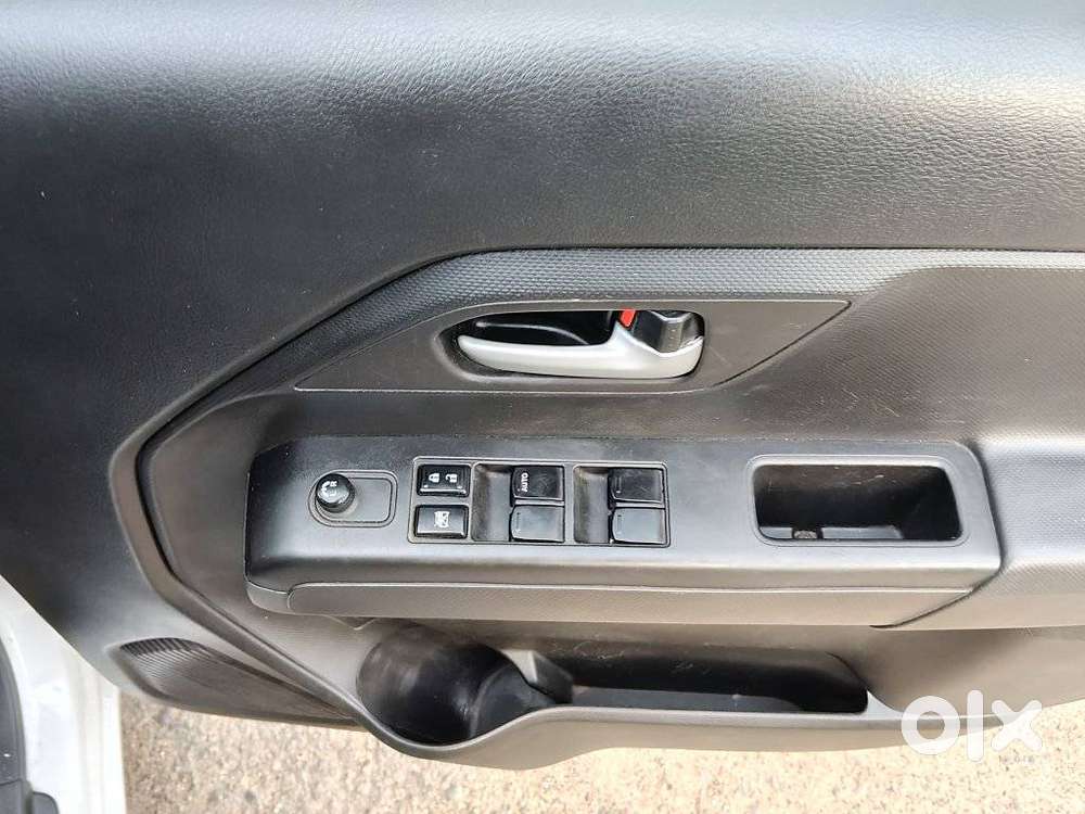 Maruti Suzuki Wagon R, 2022, Petrol