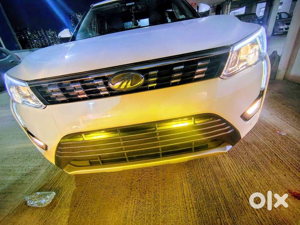 Looking To Sell My Mahindra Xuv300 W8 Optional Top Model With Sunroof