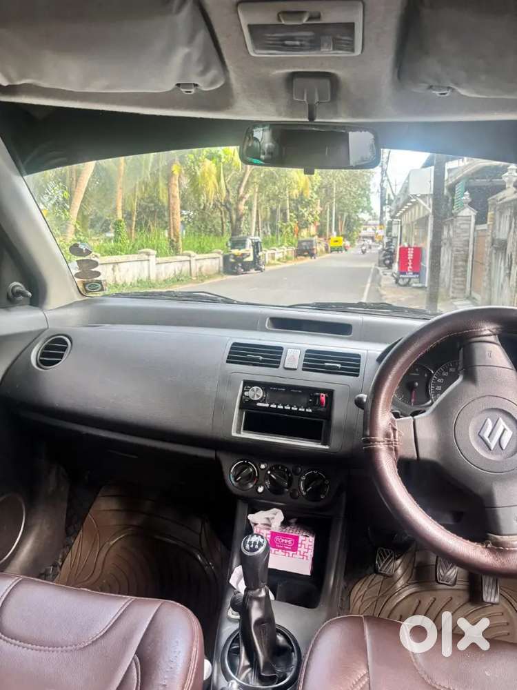 Maruti Suzuki Swift Vdi 2009 Year