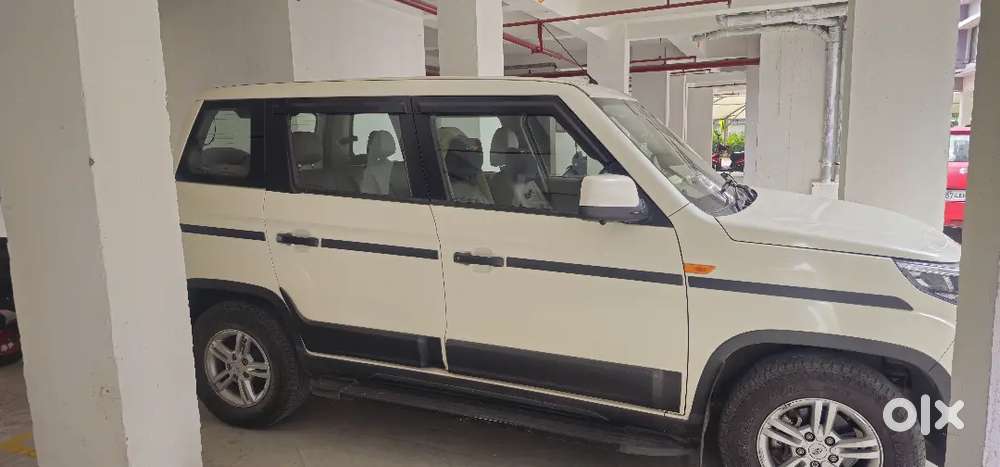 Top Model Well Maintained Car With Full Service History