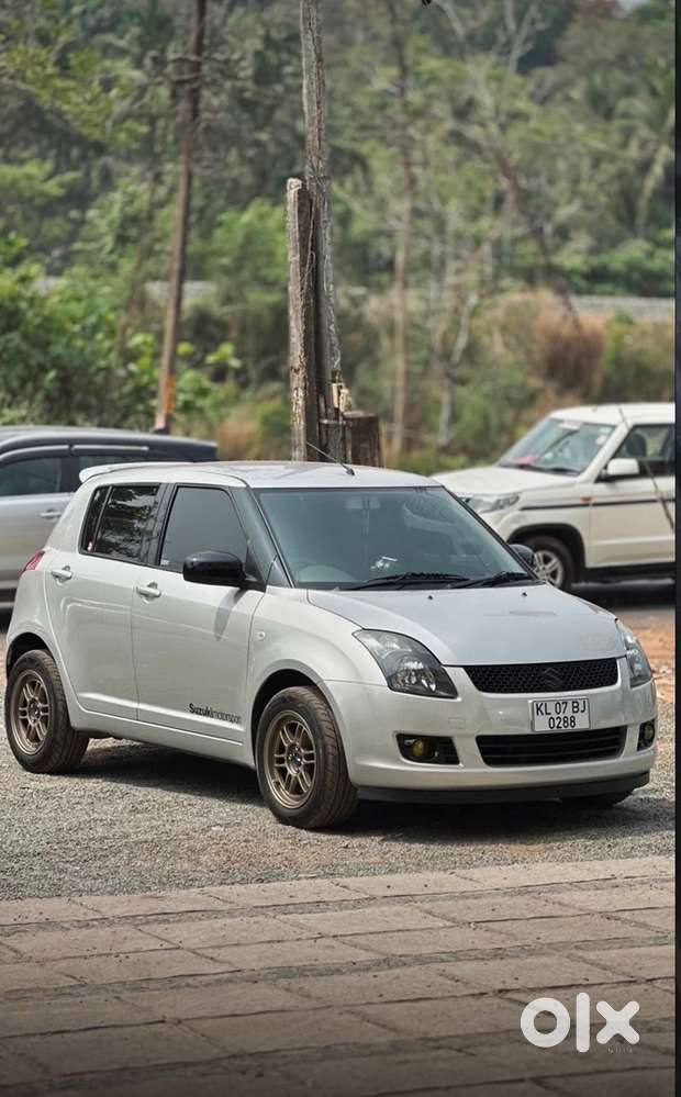 Maruti Suzuki Petrol 2008 Zxi