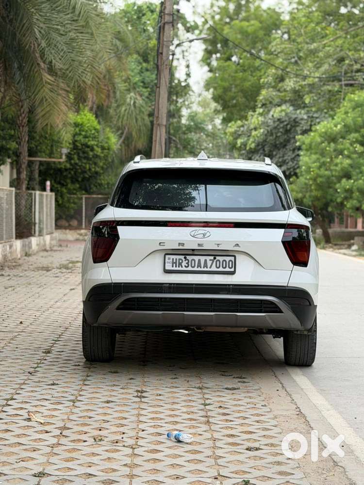 Hyundai Creta 1.5 S Diesel, 2023, Diesel