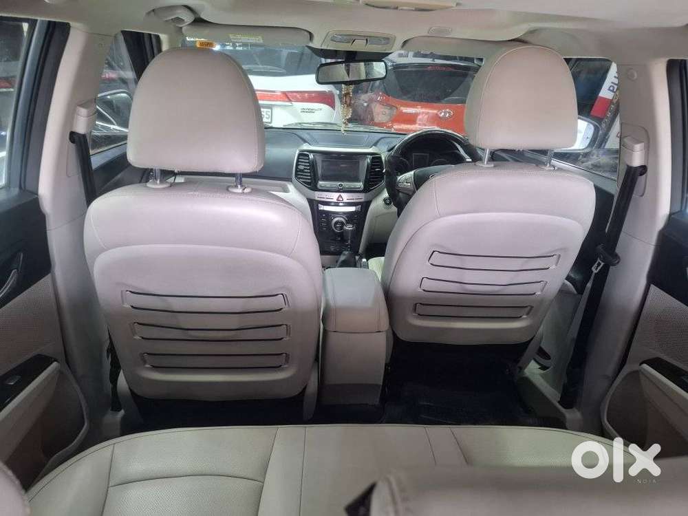 Mahindra Xuv300 W8 Option Diesel, 2020, Diesel