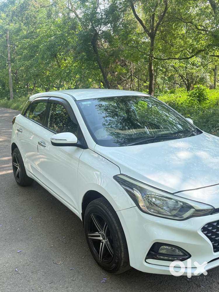 Hyundai I20 Sportz Plus Diesel, 2019, Diesel