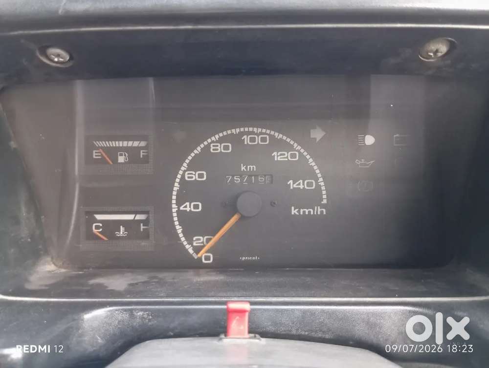 Maruti 800