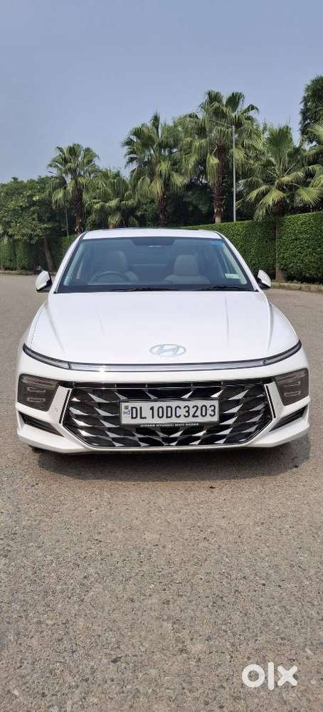 Hyundai Verna Sx Option, 2026, Petrol