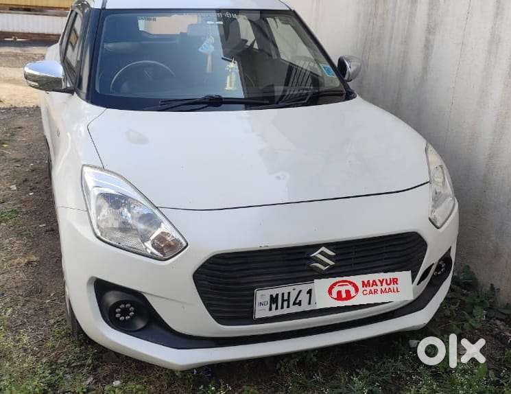 Maruti Suzuki Swift Vdi Bs Iv, 2019, Diesel