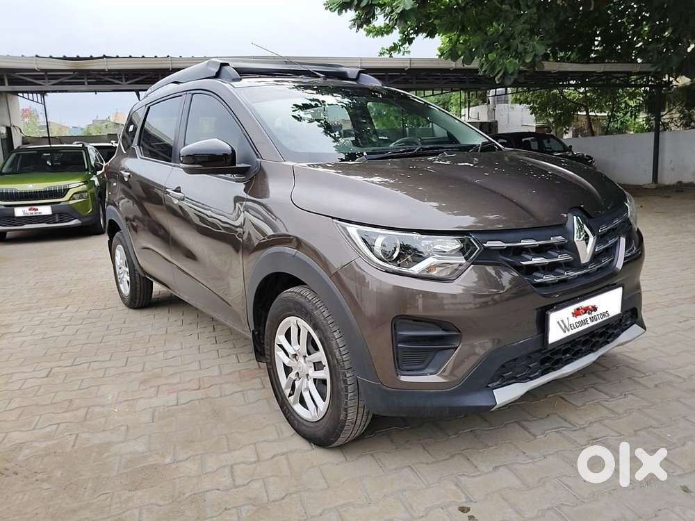 Renault Triber Rxt, 2024, Petrol