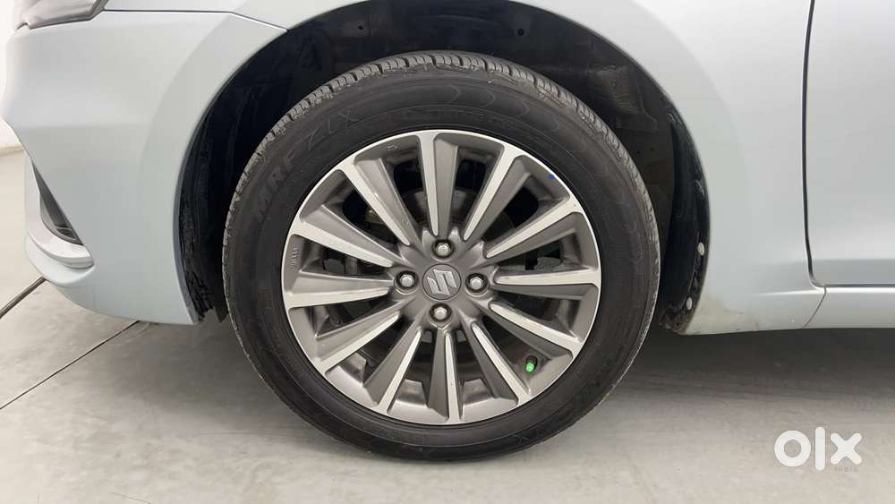 Maruti Suzuki Ciaz Alpha 1.5, 2023, Petrol