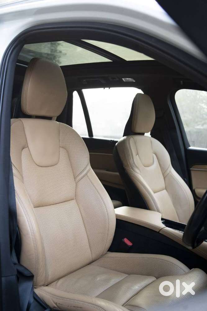 Volvo Xc90 Inscription Luxury, 2019, Diesel